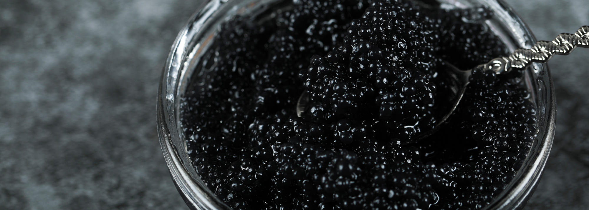 Caviar Extract